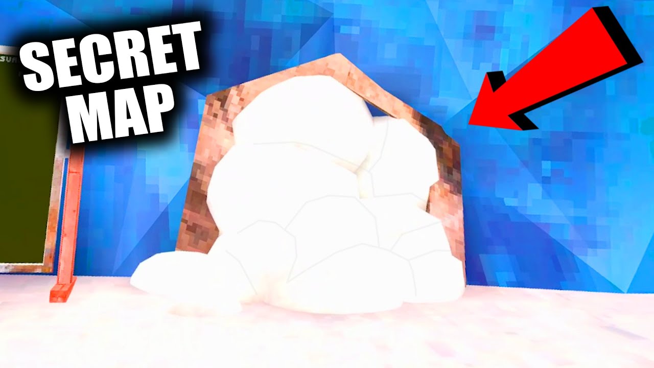 Gorilla Tag S New Map Youtube