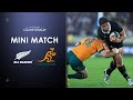 Is the 6 year CURSE shattered? All Blacks vs. Wallabies | Bledisloe match 2 2024