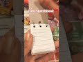 ✨mini notebooks✨💕 shortvideo cute aesthetic diy books miniature craft notebook