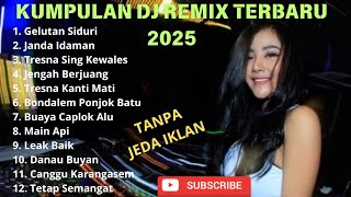 KUMPULAN DJ REMIX LAGU BALI TERBARU 2025