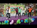 children day ll dance performance ll please like subscribe watch till end ll