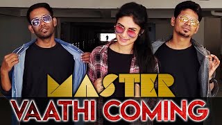 Master - Vaathi Coming | Dance Cover | Unitedbydance Community | Thalapathy Vijay