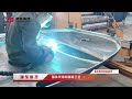 Chusheng Vehicle fuel tank  workshop factory show