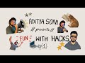 Introduction to Bug Bounties | FUN with HACKS - Episode 1 with Aditya Soni