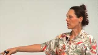 TEDxHilo - Dr Jana Bogs - Committed to Nutritional Farming