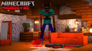 Minecraft's Most DISTURBING Mod Got Updated... THE MIMICER | Part. 4