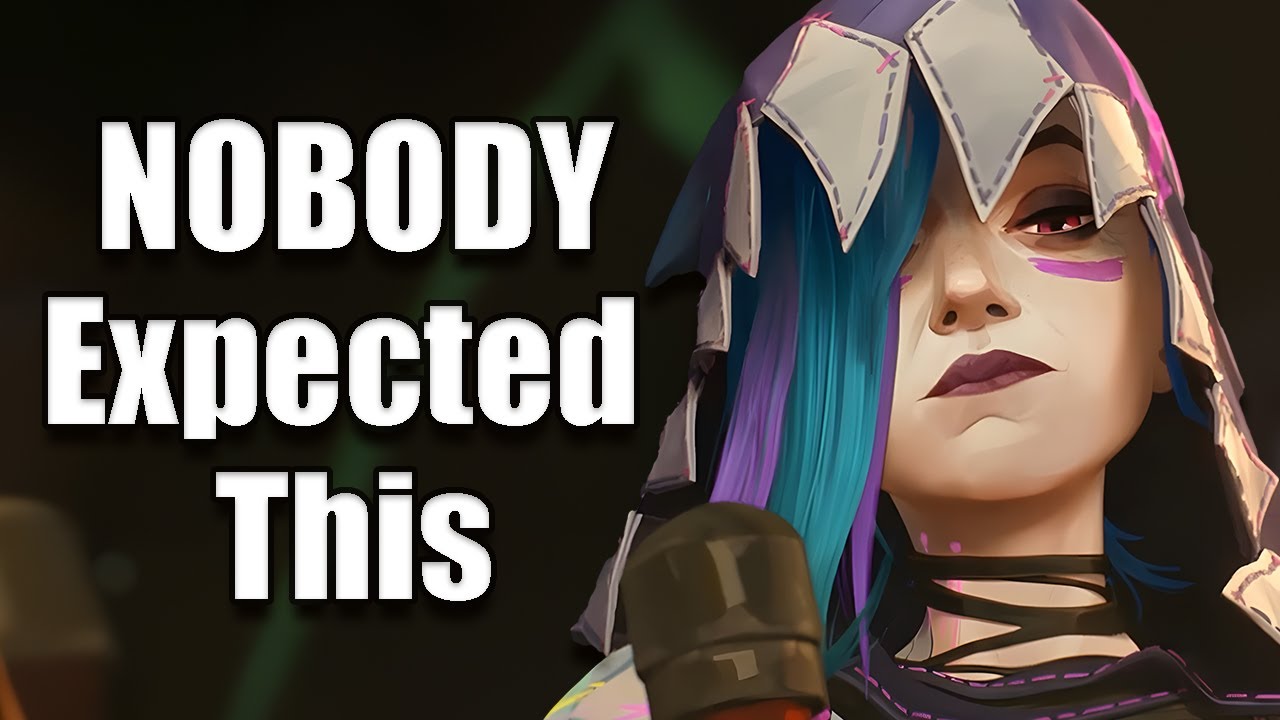 Arcane S Ending Was Brutal Youtube