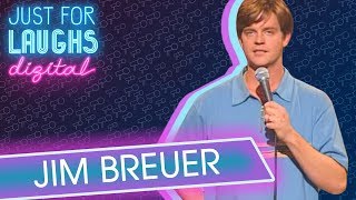 Jim Breuer - Don't Mix Your Alcohol
