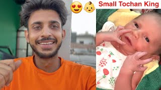 😃 मैं पापा बन गया || Our New Family member