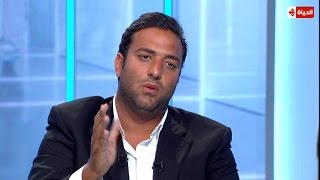 فحص شامل - أحمد حسام " ميدو "... تويتر خطر مع شخصية زي