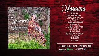 Yasmina - JSK-nni (Audio)