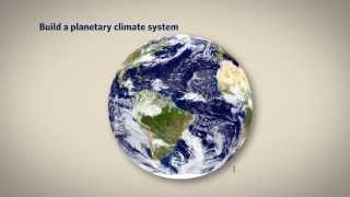 2.1 Earth's Climate System