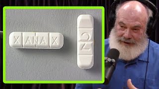 Dr  Andrew Weil: Xanax Addiction is Worse Than Opioids