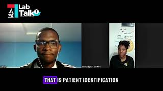 What Are Pre-Analytic Errors in the Laboratory?