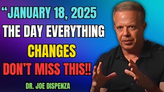 Something Unseen Is Happening: January 18, 2025 – What’s Going On?\