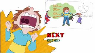 Citv Ecp 2014 Fanmade Horrid Henry Next