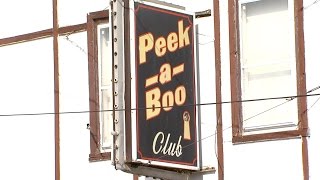 CLE residents call for investigation into adult entertainment clubs