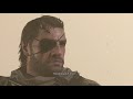 【mgsv tpp】ep6 蜜蜂はどこで眠る 痕跡ゼロ【ps4】