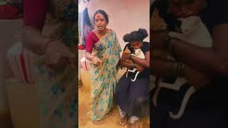 மாலா பாடும் பாட்டு#kovaimeerafamily #comedy #video