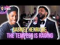 Gabriel Henrique Reaction 'The Tempest is Raging' - Quality Video for a  Quality Performance! ✨