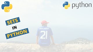 #3 Python Data Types: Set | Set In Python