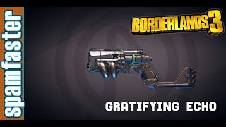 BL3 - Gratifying Echo