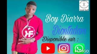 BOY DIARRA DIONTADAM 360p