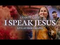 Charity Gayle | Live At Free Chapel