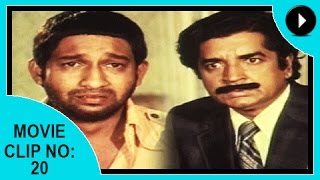 Malayalam Movie Scene From Vida Parayum Munpe | The heart wrenching story