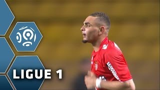 But Layvin KURZAWA (90' +5) - AS Monaco FC-Stade de Reims (3-2) - 21/02/14 - (ASM-SdR)