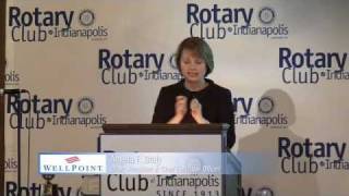 Angela Braly: How is WellPoint Innovating with Bloom Health?