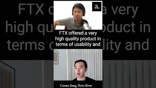 Did Cosmo Jiang get stung by #FTXcollapse? //  Cosmo on #ftxcollapse \u0026 Fate of Genesis