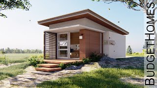 TINYHOUSE | 28m² Tiny House Design Secrets: Smart Storage for Maximum Living