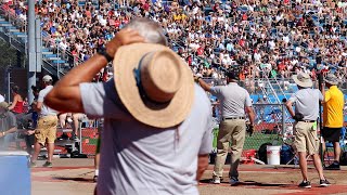 2021 MSHSL BOYS CLASS AA TRACK AND FIELD STATE CHAMPIONSHIP MOVIE