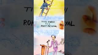 Titu Ambani 2nd Teaser