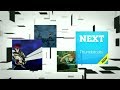 Cartoon Network Coming Up Next Bumpers with the same music #6