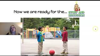 1st Grade Second Step 10 Accidents