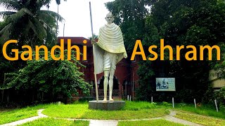 Gandhi Ashram Trust, Noakhali, Bangladesh 🙂🙂🙂🙂