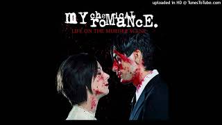 Bury Me in Black - My Chemical Romance (Demo Instrumental)