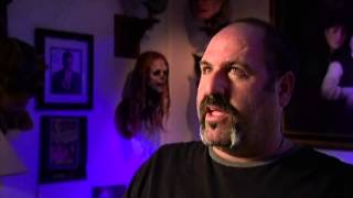 Nightmare Factory - Special Effects Documentary (2011)