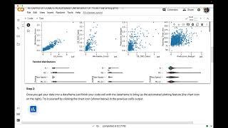 Colab Data Visualizations Made Easy