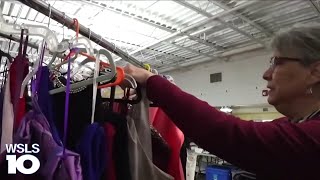 Local boutique makes prom dreams come true