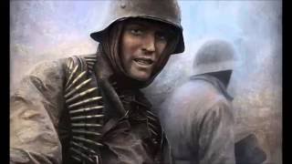 Hearts of Iron 3 - The 101st Airborne - Andreas Waldetoft