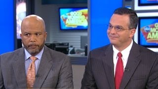 Trayvon Martin Shooting: Joe Oliver Discusses His Friend George Zimmerman