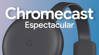 HACKS INCREÍBLES para TRANSFORMAR tu Chromecast y sacarle MUCHO MÁS PROVECHO | Smart TV Stick