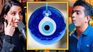 Nazar Is Real - Discussing "Evil Eye" Experiences In Media