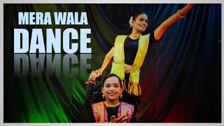 SIMMBA:Mera wala Dance Video | Sejal Ghadi Choreography | team AVDA | Ranveer Singh Sara Ali Khan