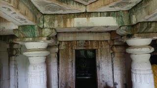 veerabhadreshwara temple doddaballapura |South Indian temples |temples of Karnataka~