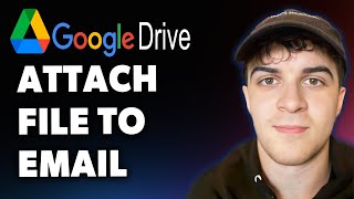 How to Attach Google Drive File to Email (Full 2025 Guide)