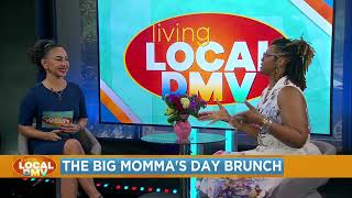 Big Momma's Day Brunch